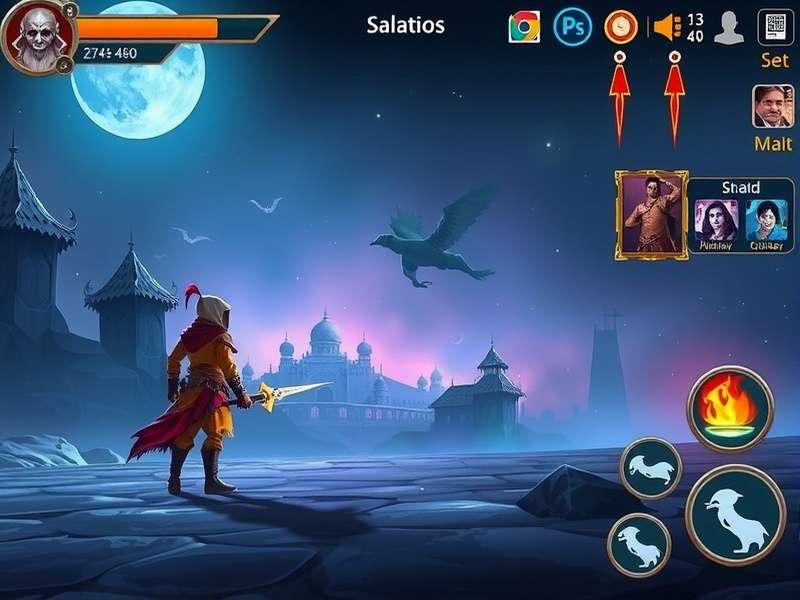 Pret Atma Ghostly War Diwali special event